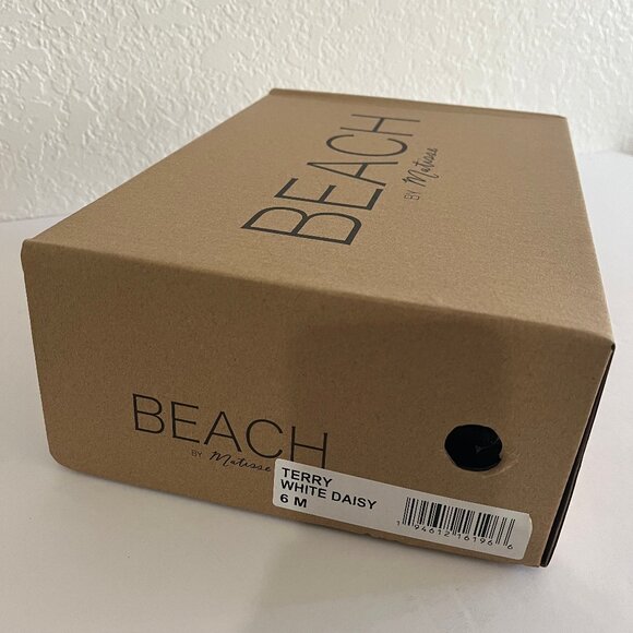 Floral Platform Women's Shoes - Picture 15 of 15